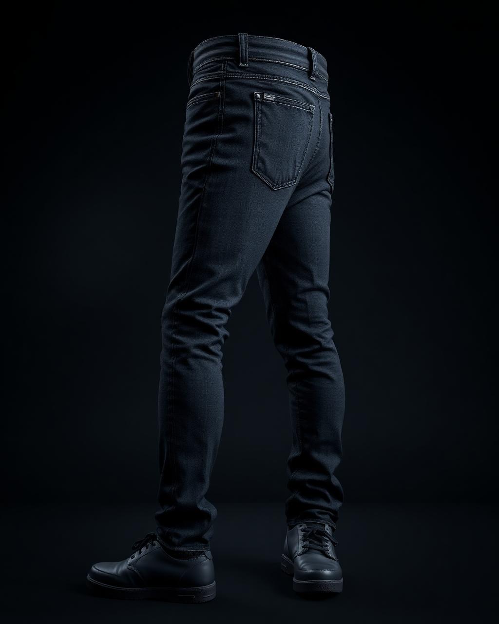 Midnight Denim
