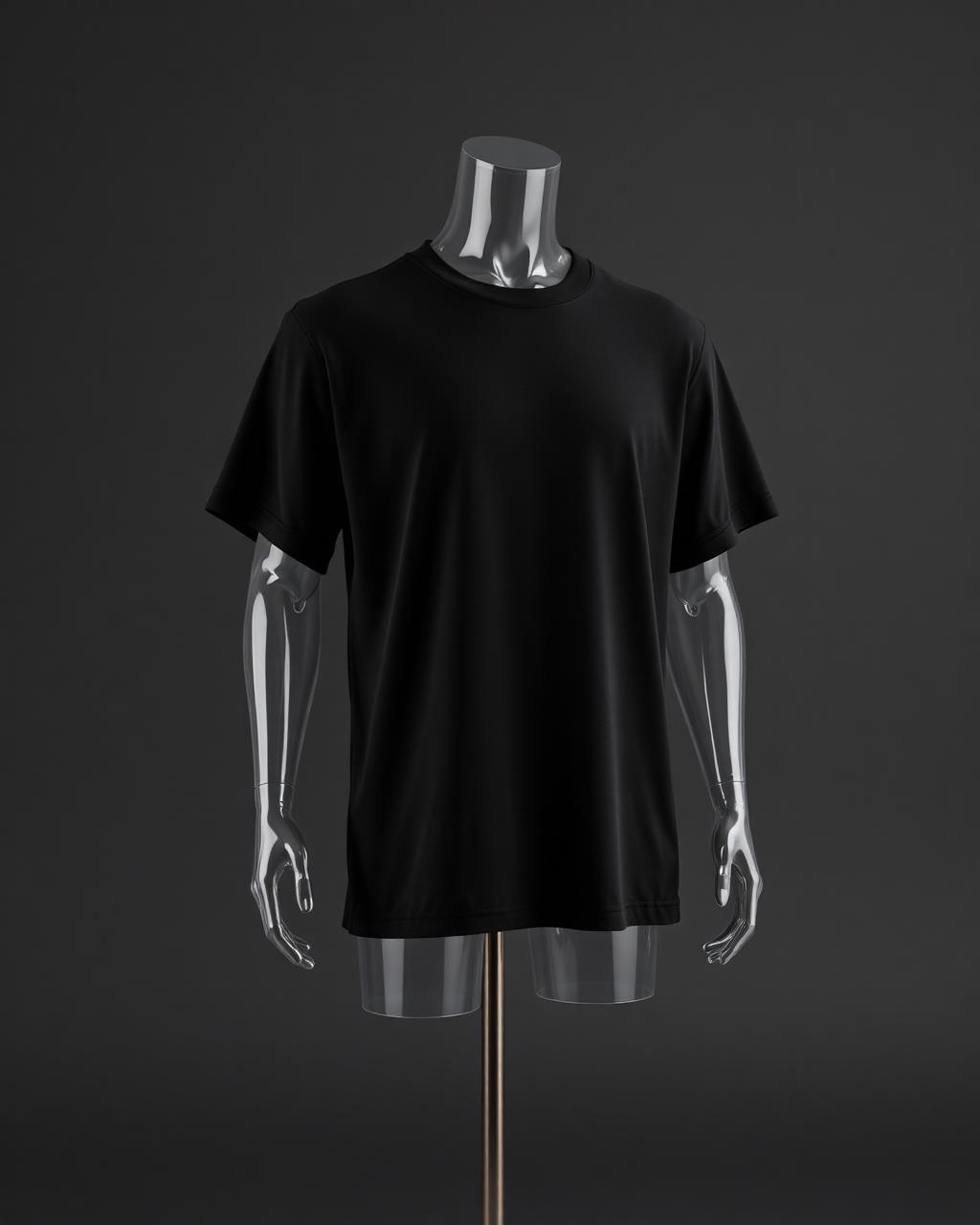 Shadow Oversized Tee